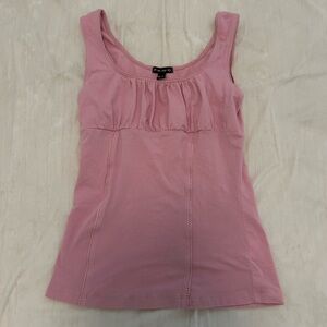 FANG Soft Pink Tank Top